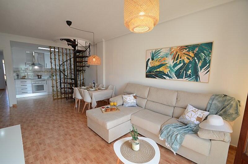 3 chambre Appartement à vendre