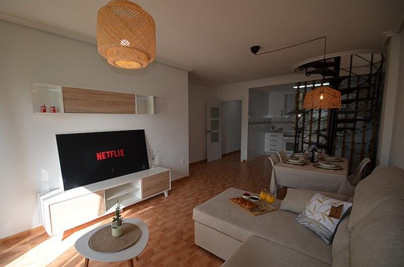 3 chambre Appartement à vendre