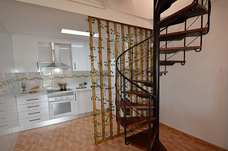 3 chambre Appartement à vendre