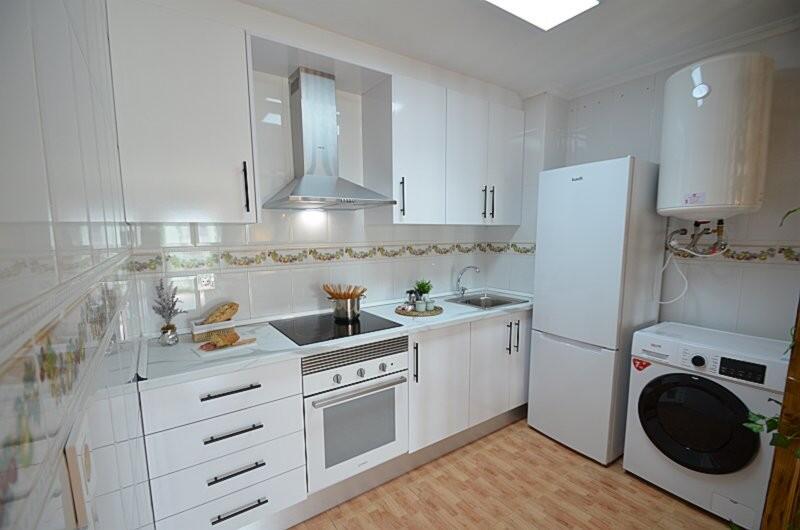 3 chambre Appartement à vendre