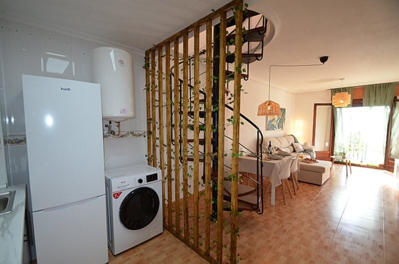 3 chambre Appartement à vendre