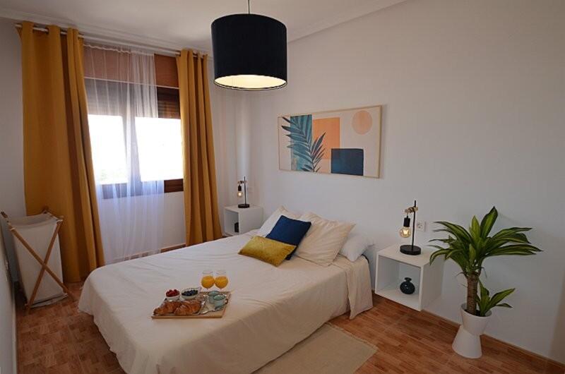 3 chambre Appartement à vendre