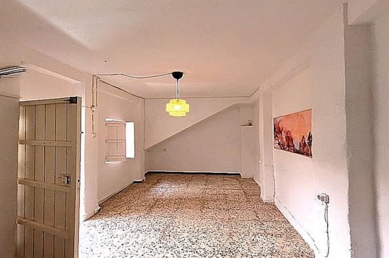 4 chambre Duplex à vendre