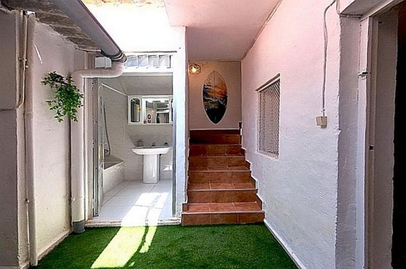 4 chambre Duplex à vendre