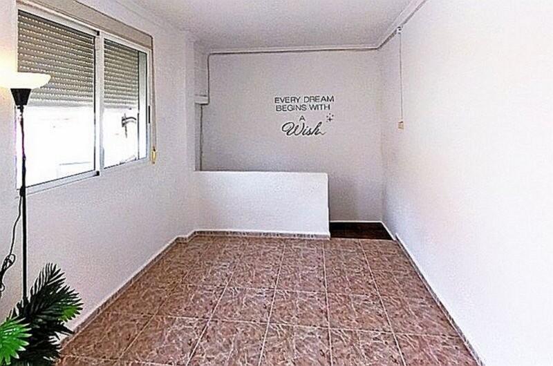 4 chambre Duplex à vendre