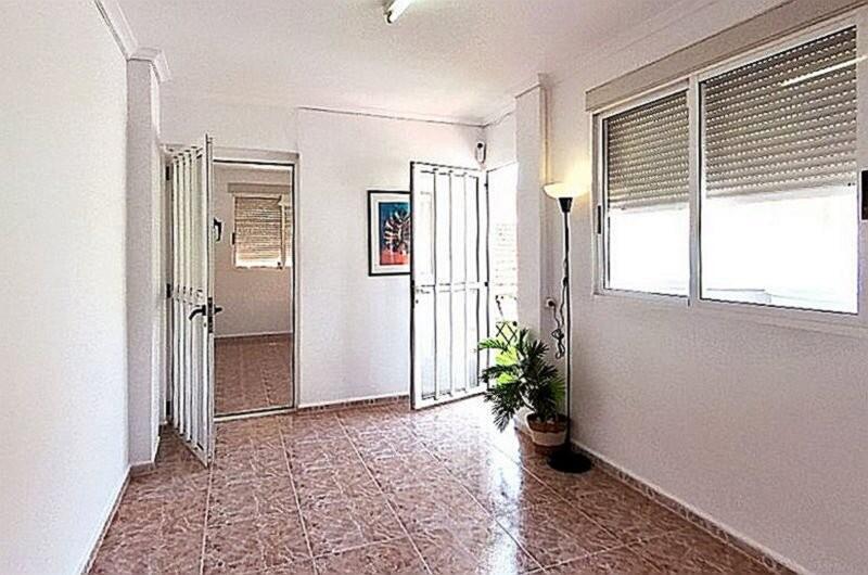 4 chambre Duplex à vendre
