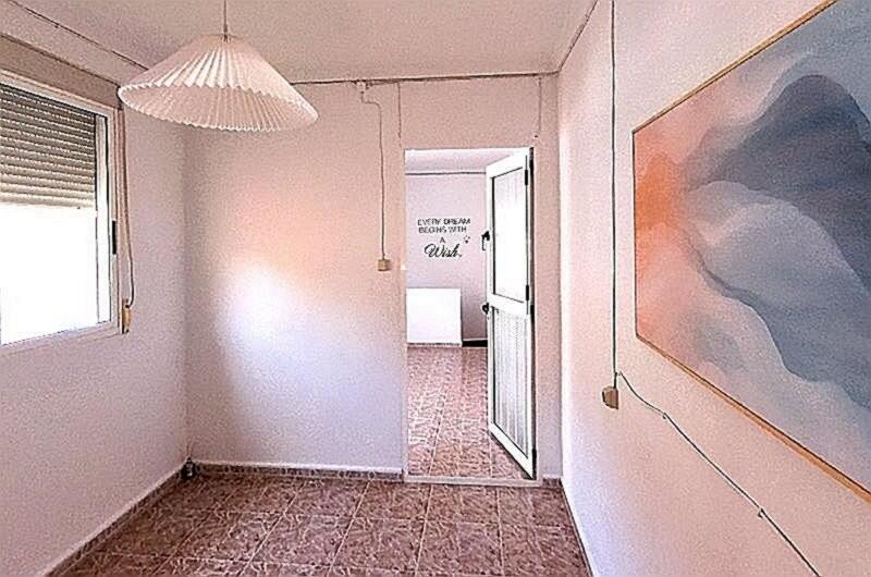 4 chambre Duplex à vendre