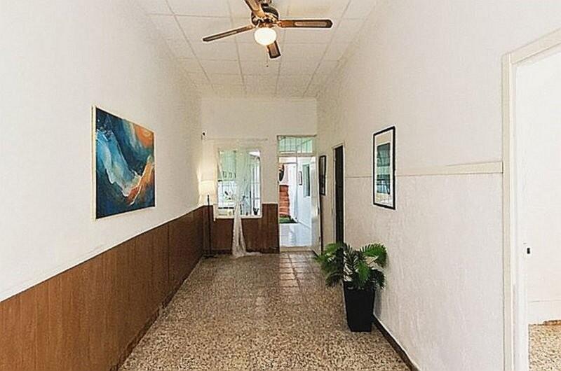 4 chambre Duplex à vendre