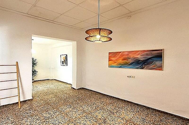 4 chambre Duplex à vendre