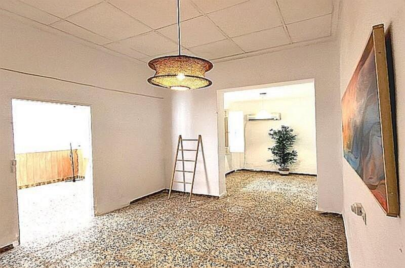 4 chambre Duplex à vendre