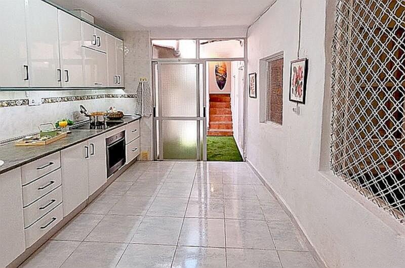 4 chambre Duplex à vendre