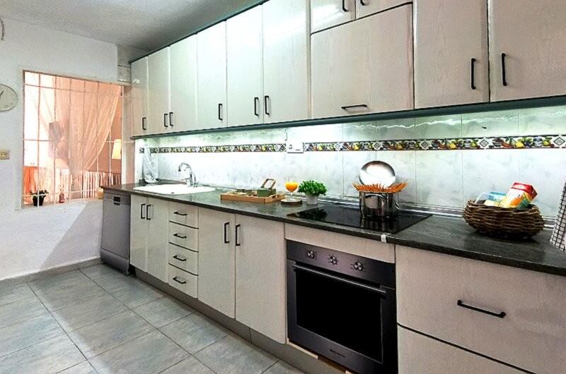 4 chambre Duplex à vendre