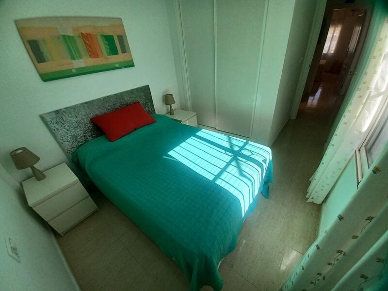 2 slaapkamer Villa Te koop