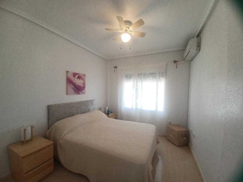 2 slaapkamer Villa Te koop