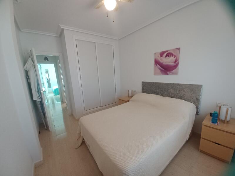 2 slaapkamer Villa Te koop
