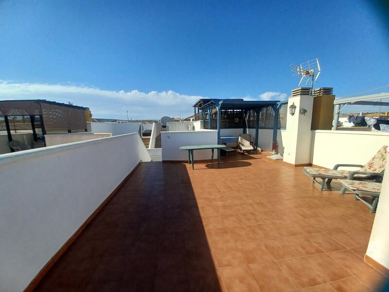 2 slaapkamer Villa Te koop