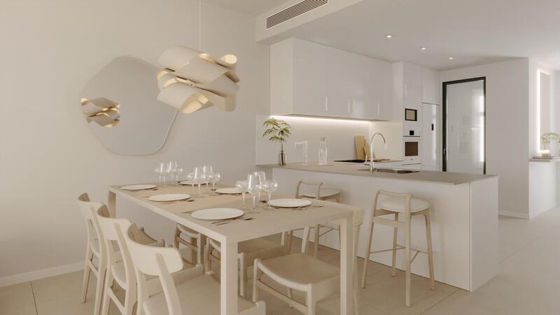 2 bedroom Apartment for sale