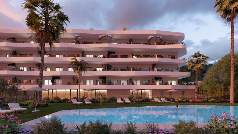 2 bedroom Apartment for sale