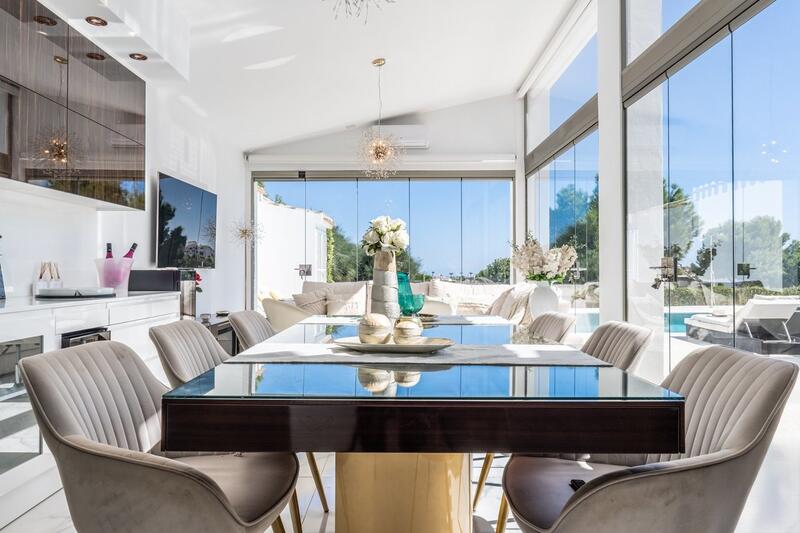 5 Schlafzimmer Villa zu verkaufen