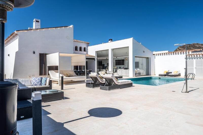 5 Schlafzimmer Villa zu verkaufen