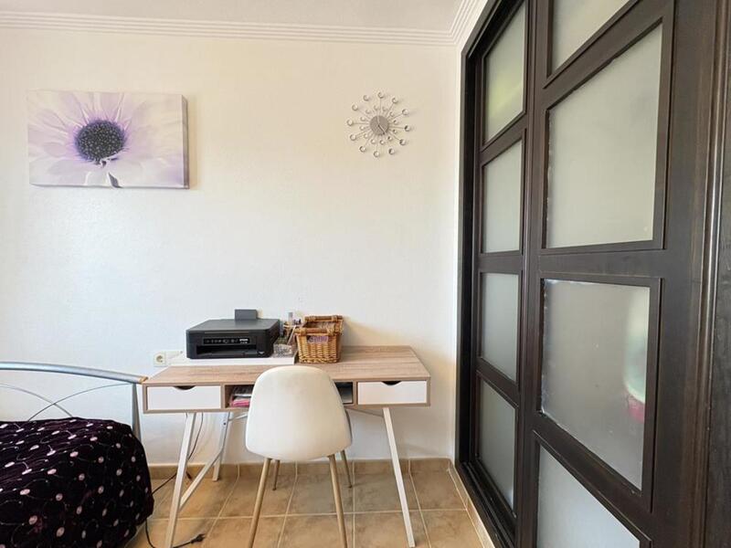 3 Schlafzimmer Stadthaus zu verkaufen