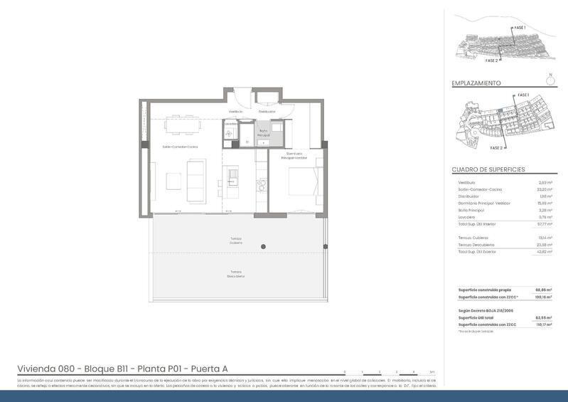 1 Schlafzimmer Villa zu verkaufen