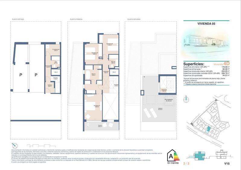 4 bedroom Townhouse for sale