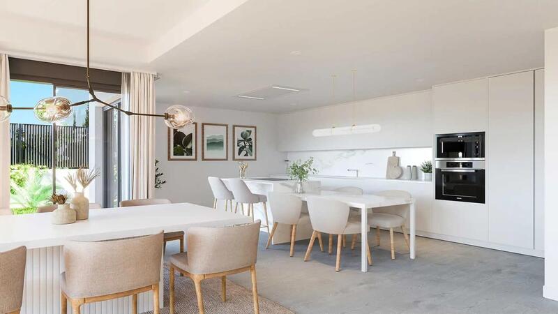 4 bedroom Townhouse for sale