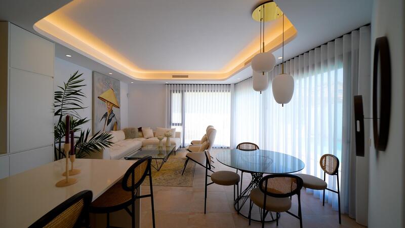 3 slaapkamer Villa Te koop