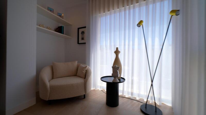3 slaapkamer Villa Te koop