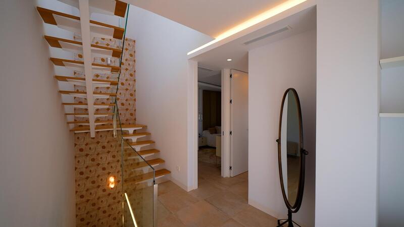 3 slaapkamer Villa Te koop