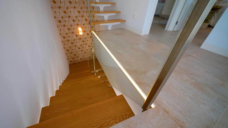 3 slaapkamer Villa Te koop