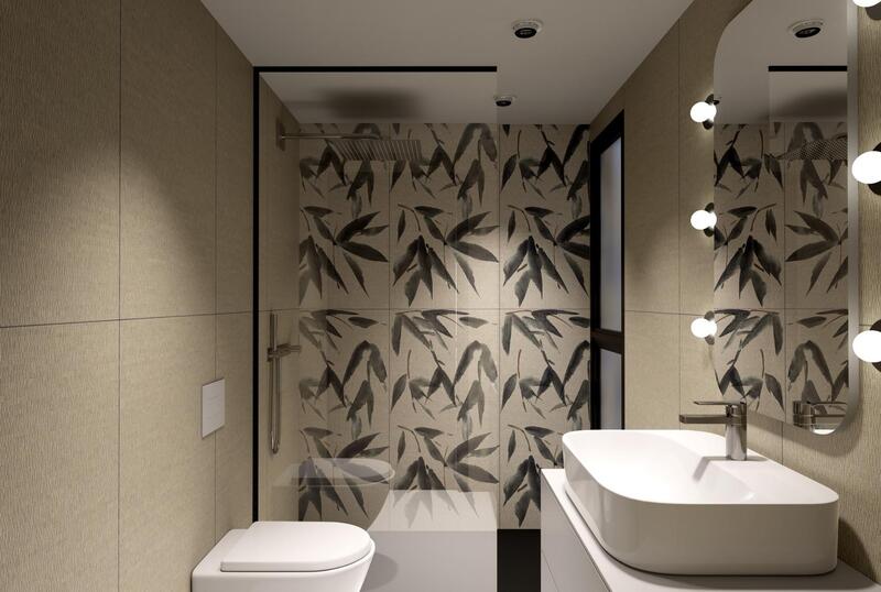 1 bedroom Apartment for sale