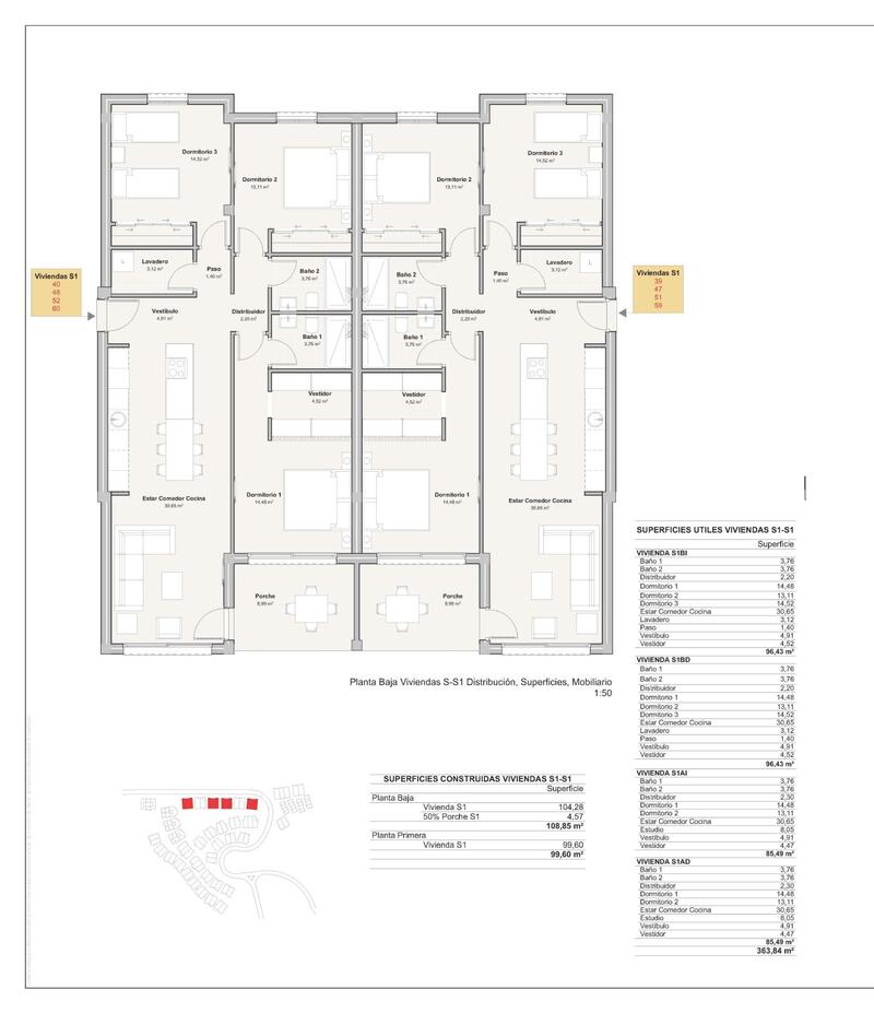 3 bedroom Villa for sale