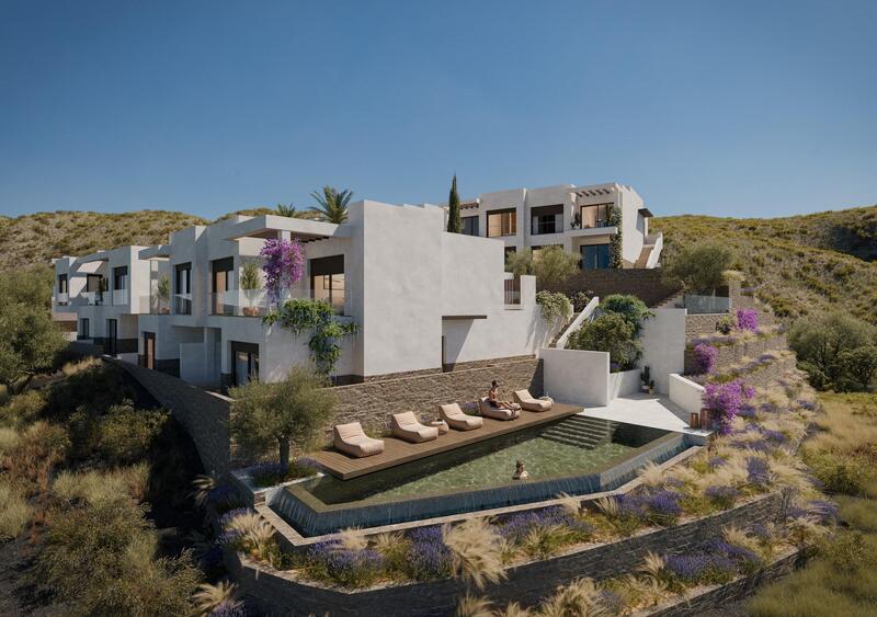 3 bedroom Villa for sale