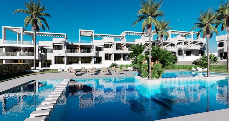 2 bedroom Villa for sale