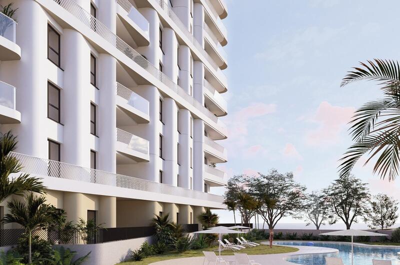 2 Cuarto Apartamento en venta