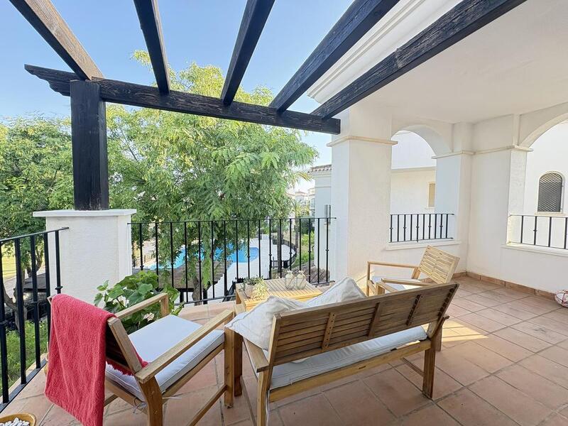 2 chambre Appartement à vendre