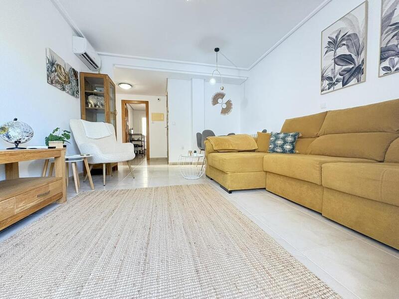 2 chambre Appartement à vendre