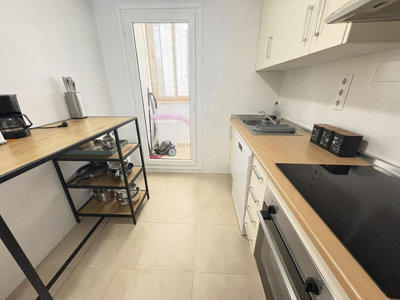 2 chambre Appartement à vendre