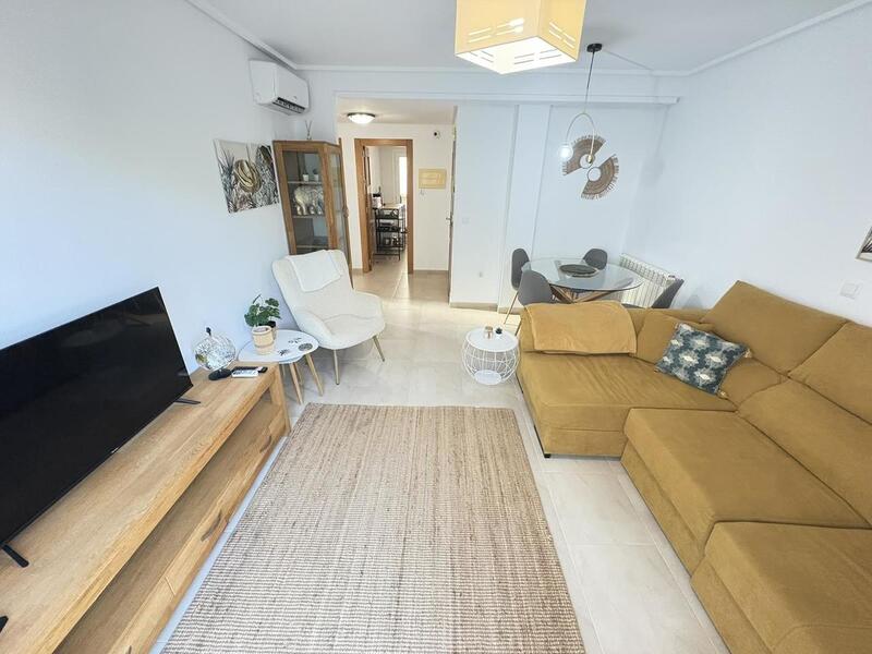 2 chambre Appartement à vendre