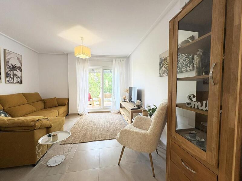 2 chambre Appartement à vendre