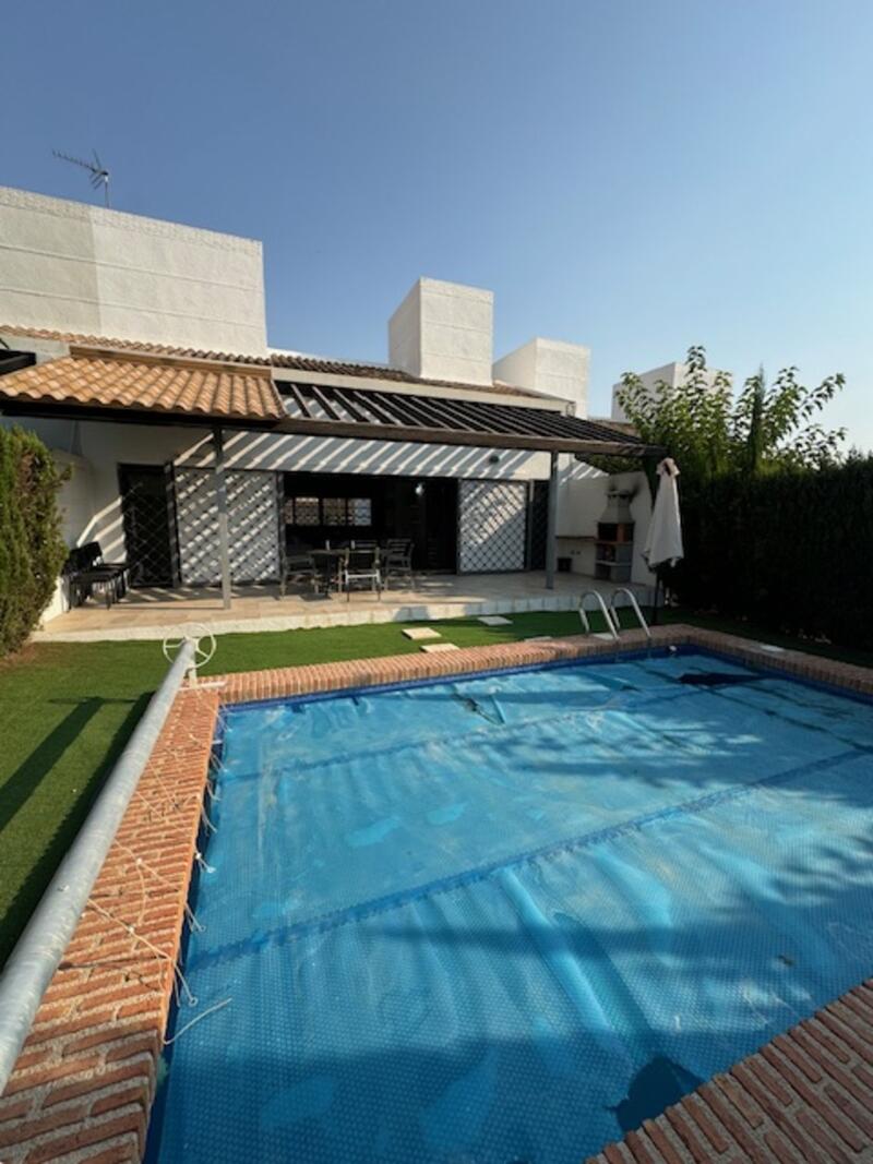 2 bedroom Villa for sale
