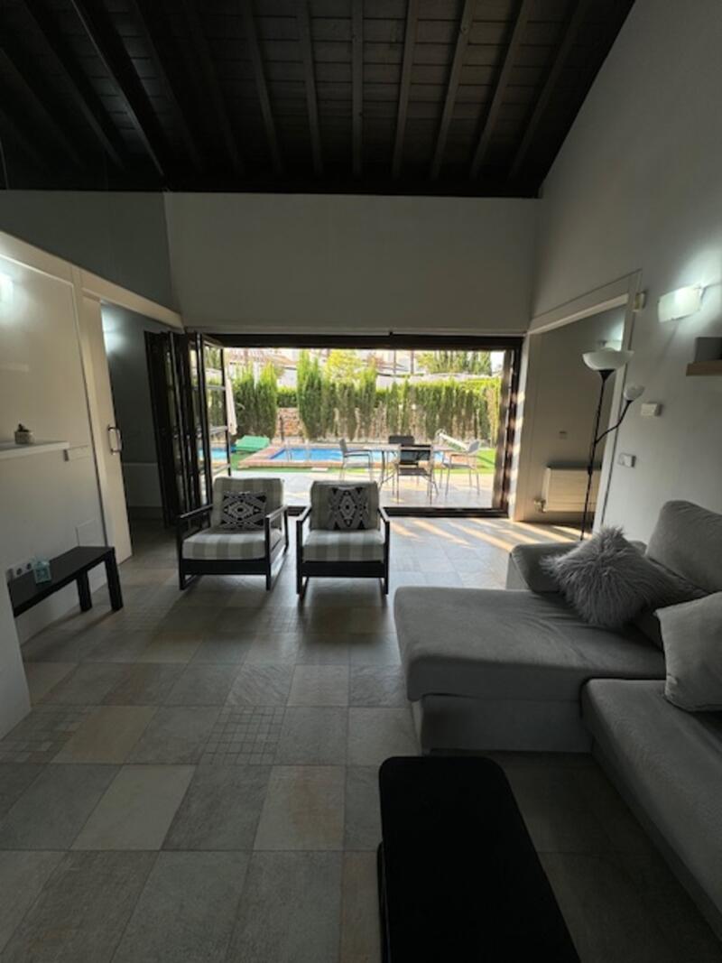 2 bedroom Villa for sale
