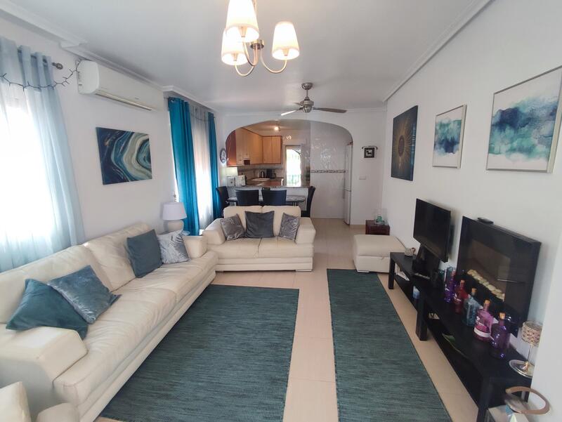 3 Cuarto Villa en venta