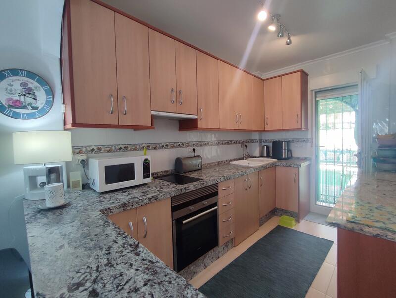 3 Cuarto Villa en venta