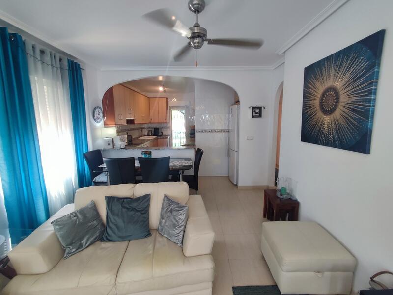 3 Cuarto Villa en venta