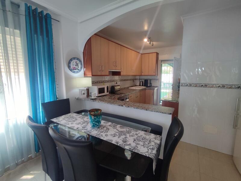 3 Cuarto Villa en venta