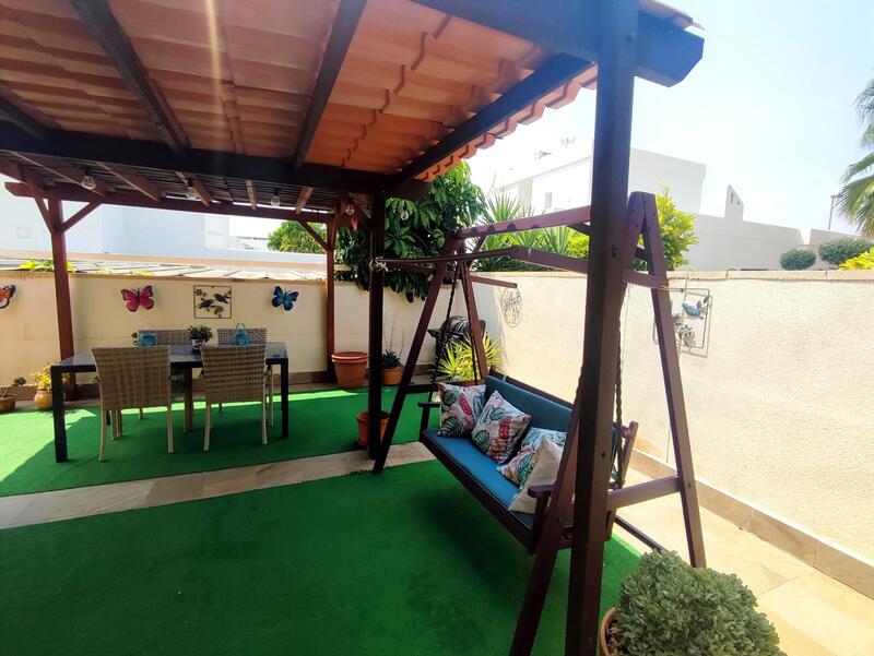 3 Cuarto Villa en venta