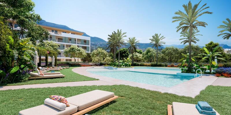 4 Cuarto Apartamento en venta